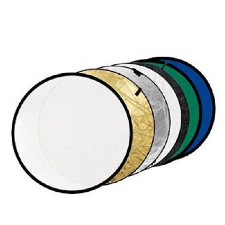 Hắt sáng 7 in 1 đường kính 80cm