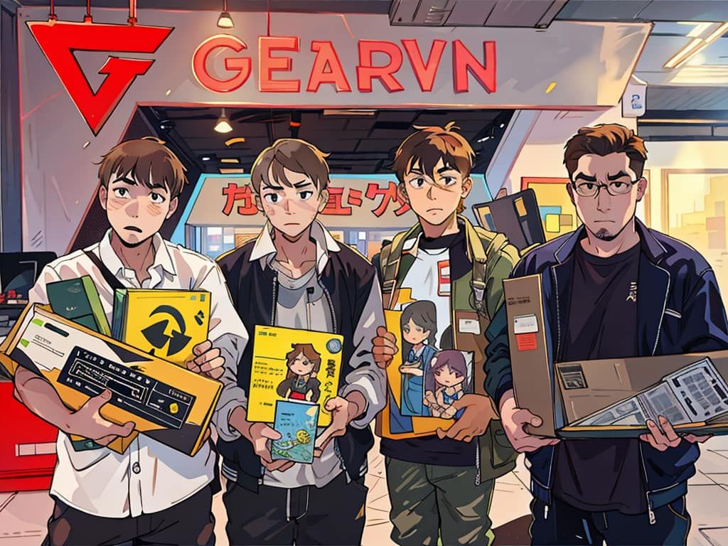 GEARVN - Giới thiệu về ứng dụng Loopsie