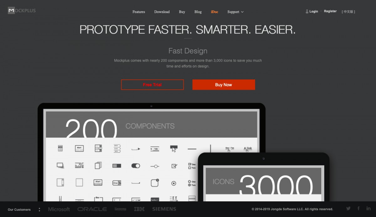 Mockup là gì? 4 Website tạo Mockup dễ dàng cho người mới bắt đầu.