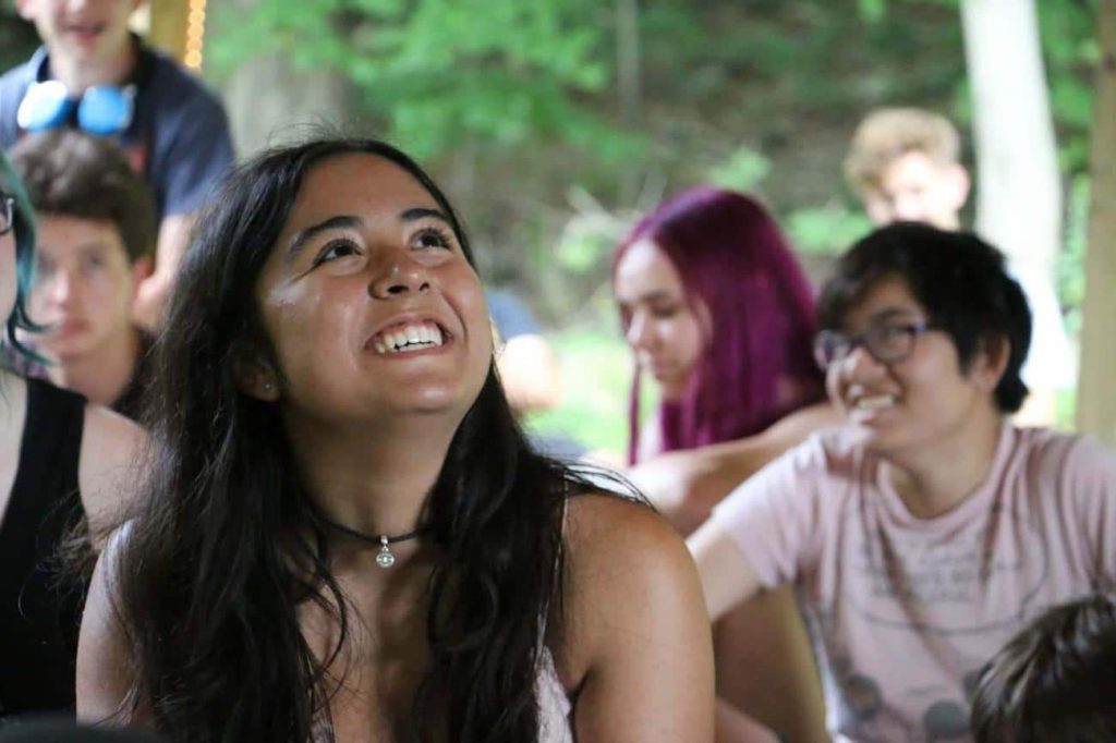 Shyness and Fear as an Invitation to The Great Unknown