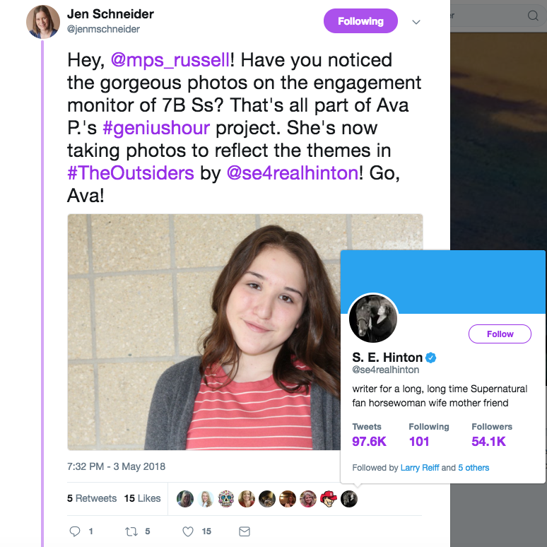 How Genius Hour Helps Kids Connect What They’re Learning in School to Their Future Goals