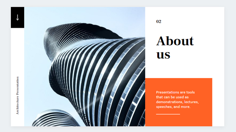 Chọn font chữ, màu sắc phù hợp với nội dung và thông tin cần truyền tải