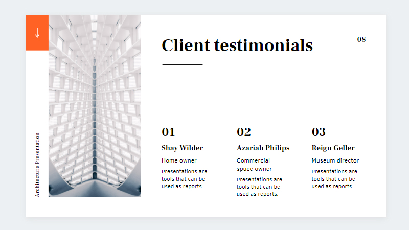 Cỡ chữ nhỏ nhất trong bài trình chiếu nên là 28px