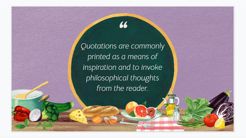 Tối đa 6 dòng và mỗi dòng tối đa 6 chữ