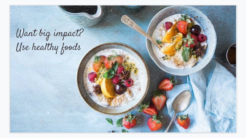 Hình ảnh minh họa nên liên quan đến nội dung muốn truyền tải