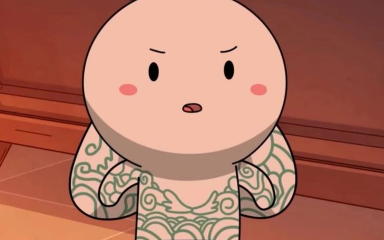 Đổi gió giao diện máy tính với hình nền thỏ bảy màu cute nhất 2025