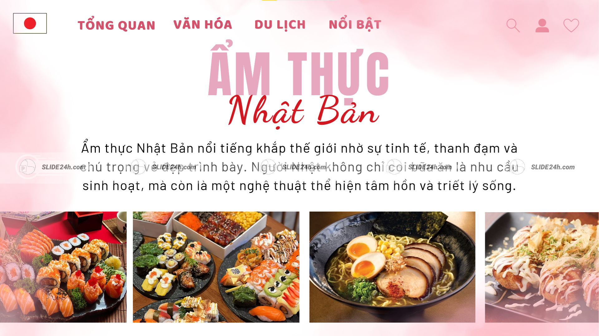 Ẩm thực Nhật Bản
