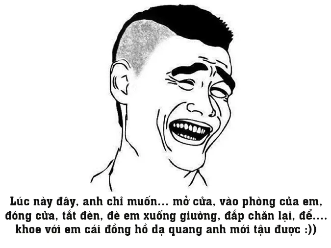 Tin nhắn troll là gì? Những tin nhắn troll nào hay nhất hiện nay? 2