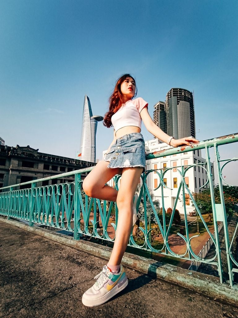 7 góc chụp ảnh cơ bản cho người mới bắt đầu: Cận - trung - toàn đều xuất sắc chỉ trong 1 nốt nhạc - 5