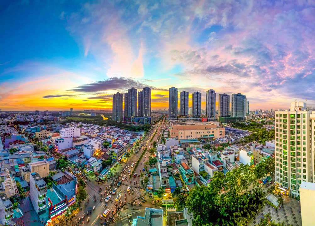 7 góc chụp ảnh cơ bản cho người mới bắt đầu: Cận - trung - toàn đều xuất sắc chỉ trong 1 nốt nhạc