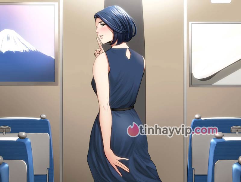 Shinkansen De Nani Shiteru