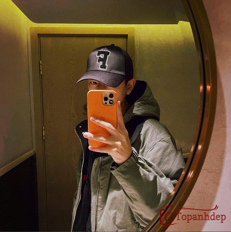 Chụp ảnh trang phục phù hợp với phong cách cá nhân