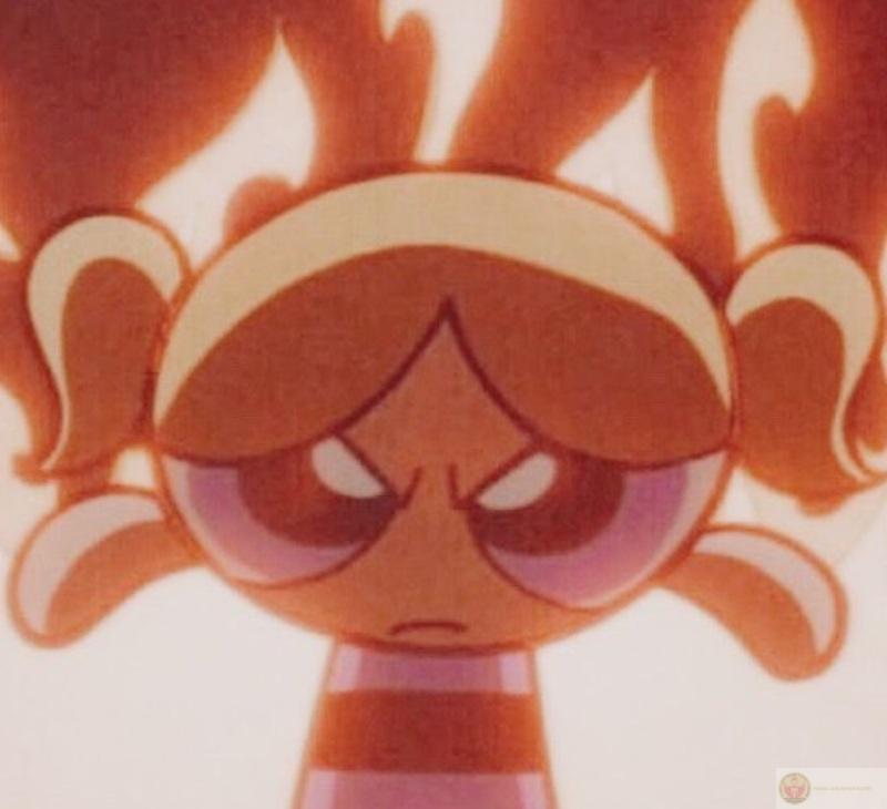 Biểu cảm nói lên tất cả: