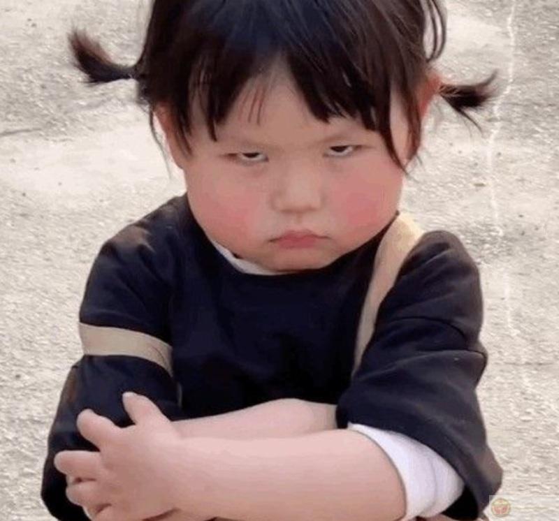 Tức đến mức không còn biết phải tức sao nữa