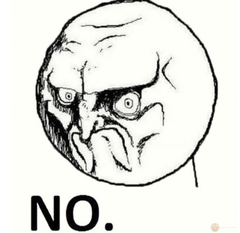 Ảnh meme tức giận