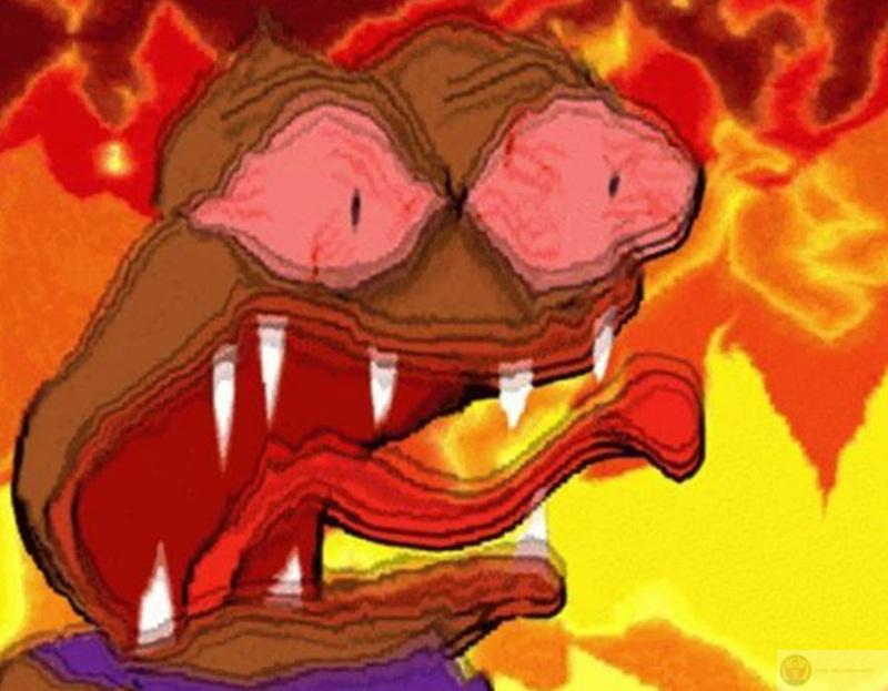 Không muốn cãi, chỉ muốn ai đó biến mất