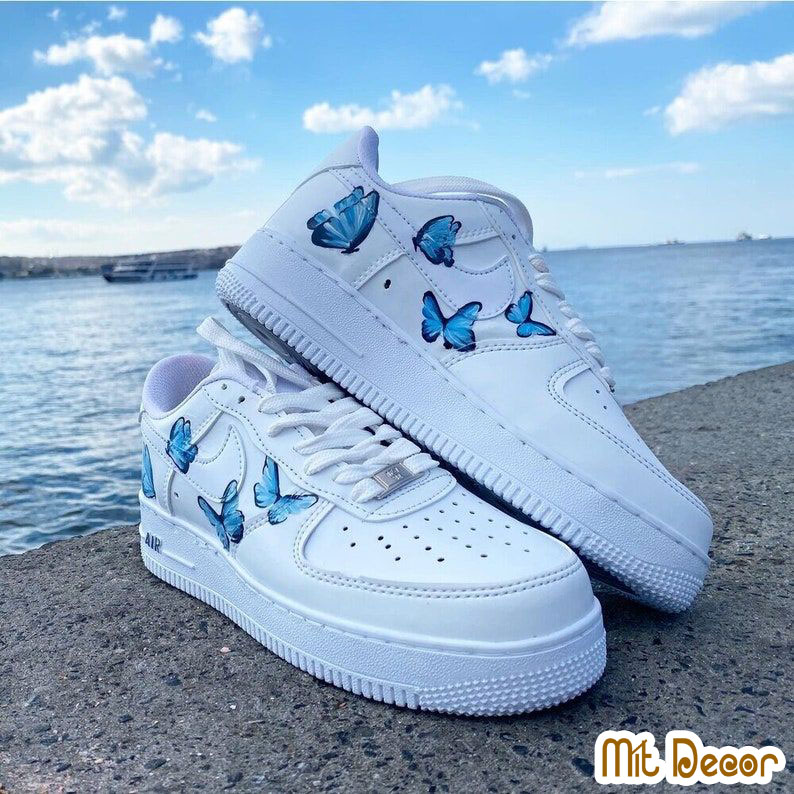 custom giày giá rẻ tphcm