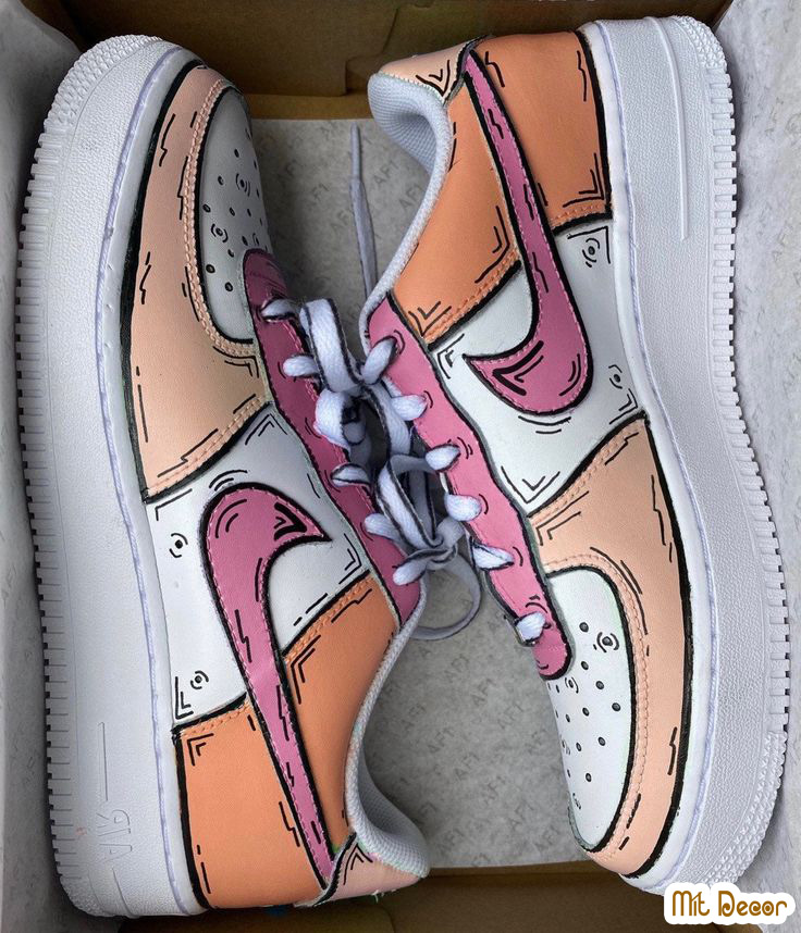 custom shoes ho chi minh