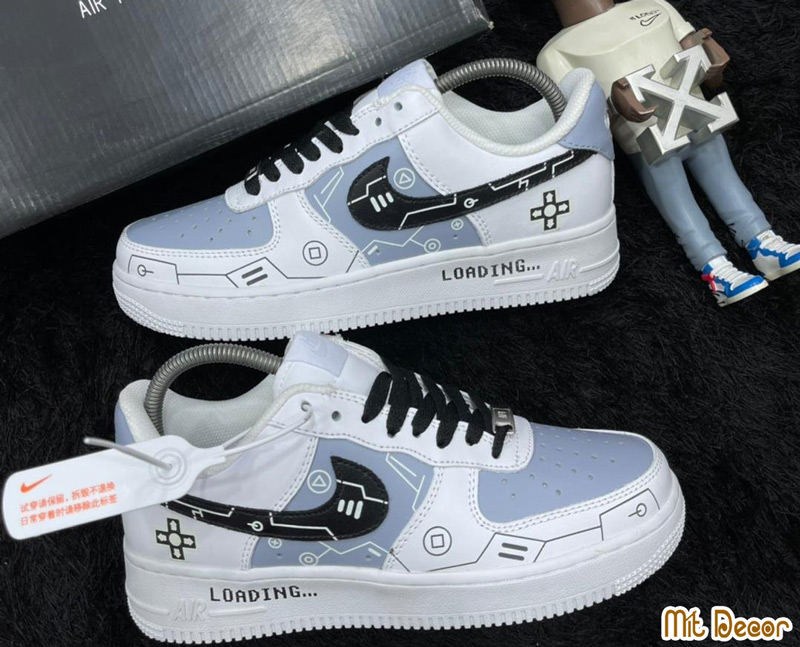 ve giay theo yeu cau