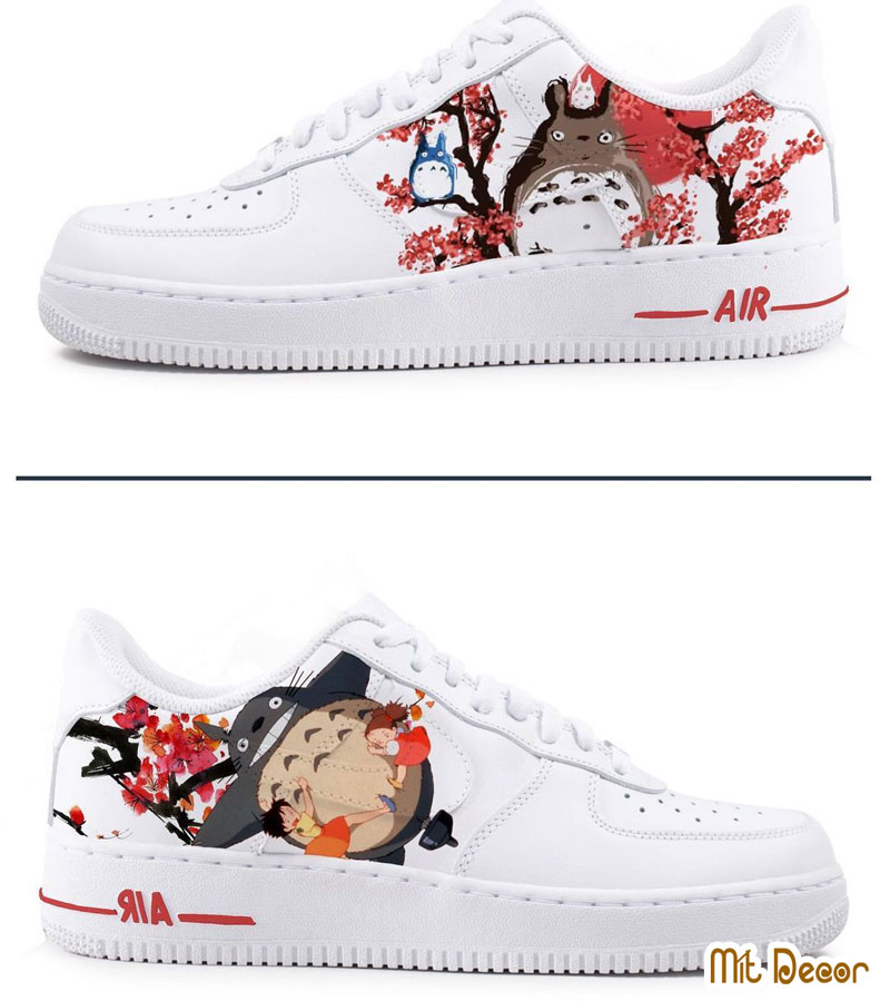 vẽ giày theo yêu cầu đẹp