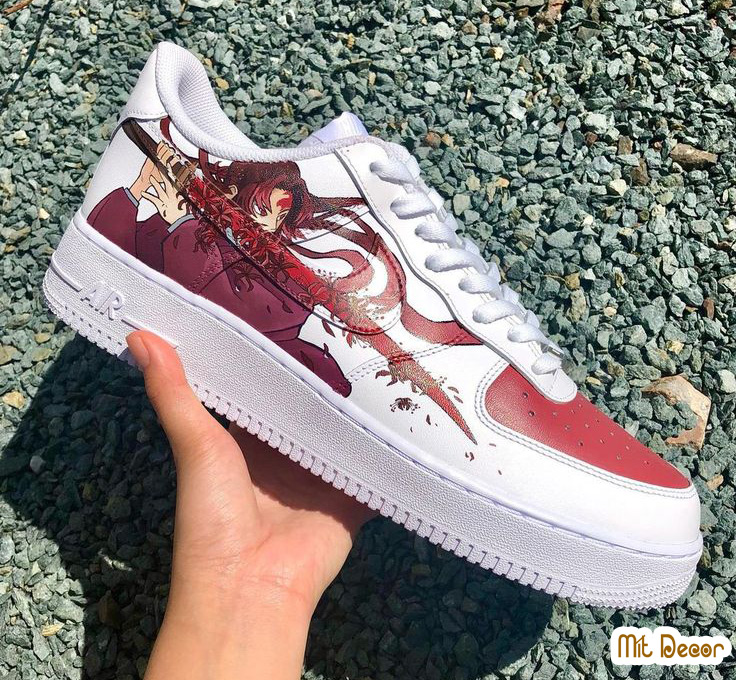 custom made shoes ho chi minh