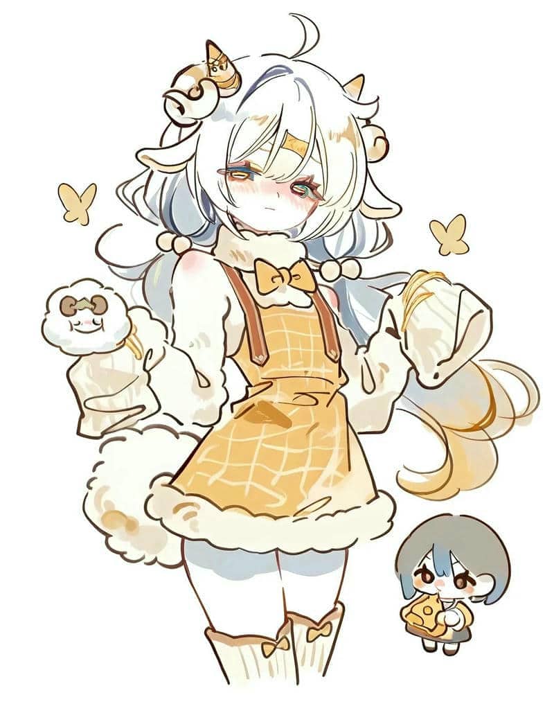 vẽ tranh anime đơn giản nhất