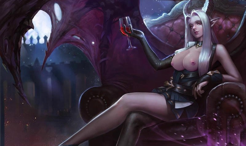 ảnh Veera hentai R34 16