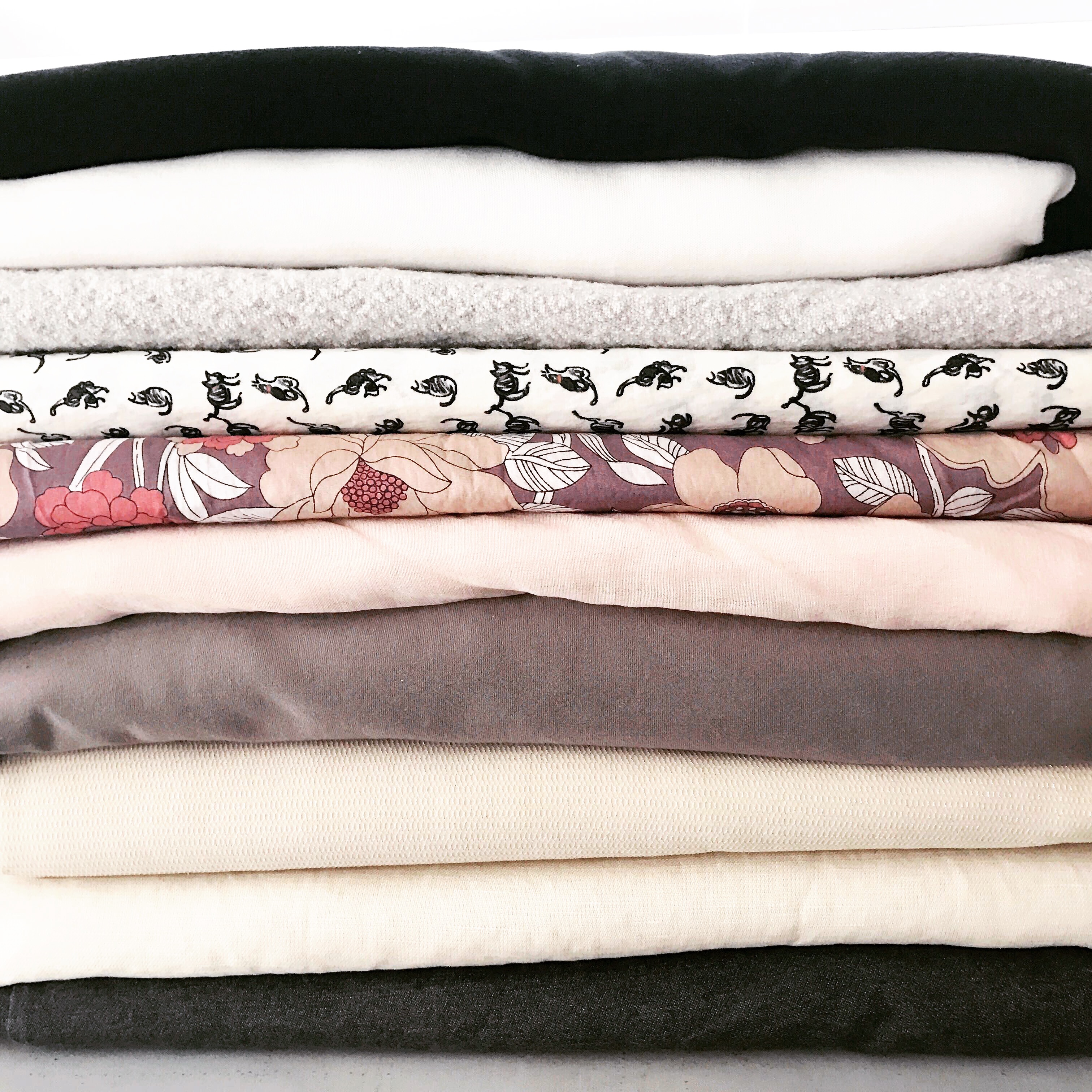 Sudoku vs. 4×4: choosing a capsule type