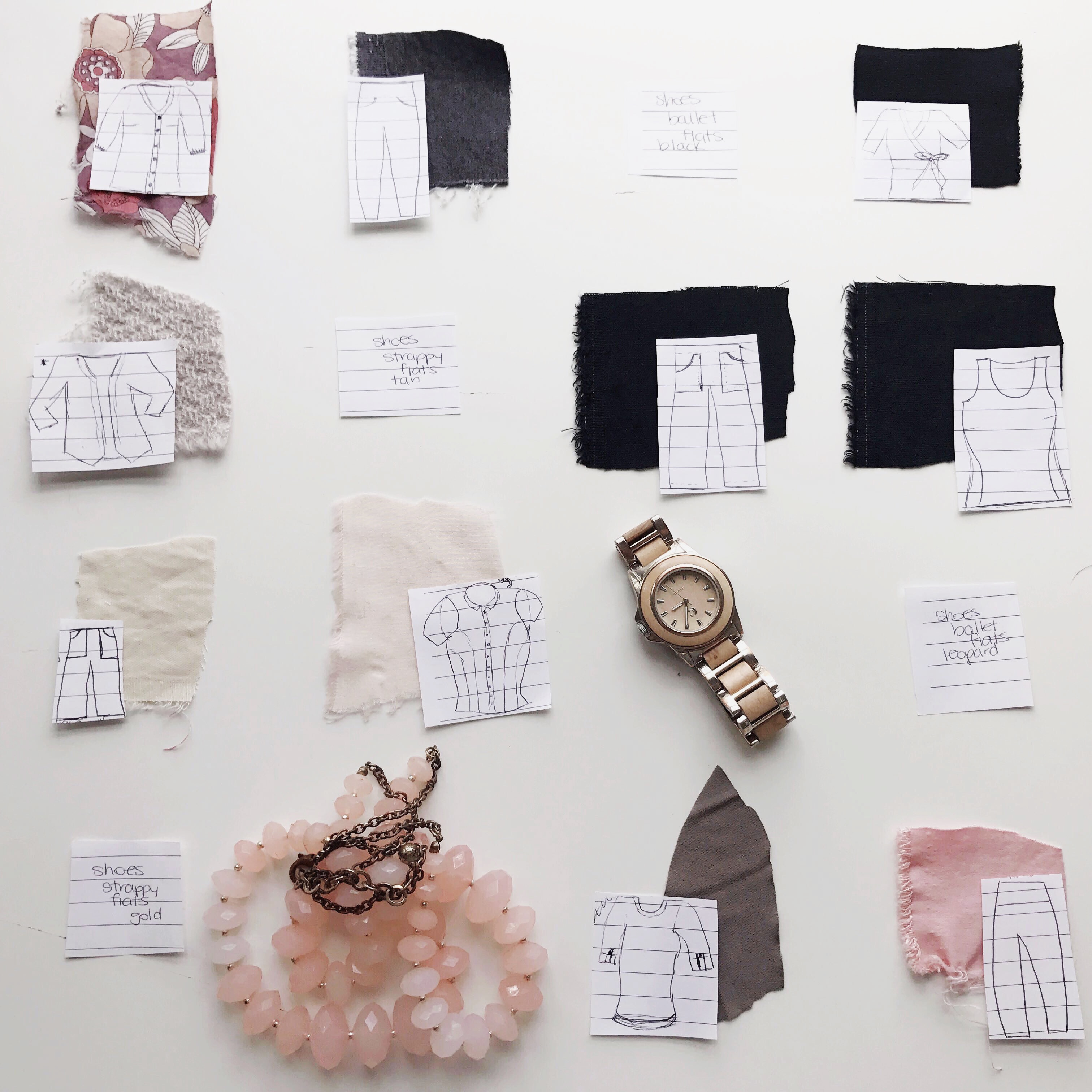 Sudoku vs. 4×4: choosing a capsule type