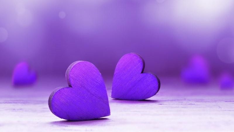 Ý nghĩa của các icon trái tim?