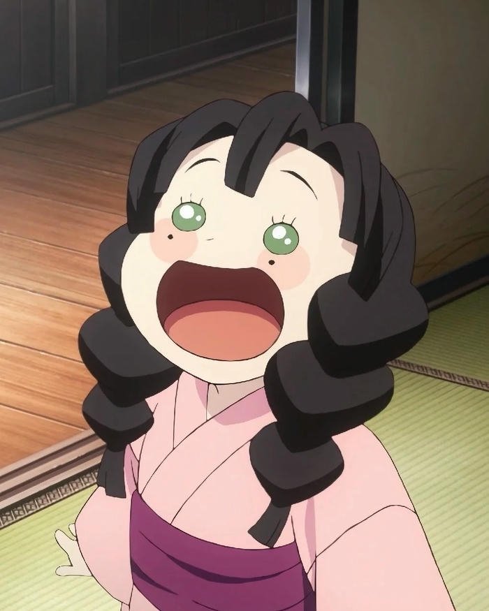 chibi anime ảnh nữ ngộ nghĩnh