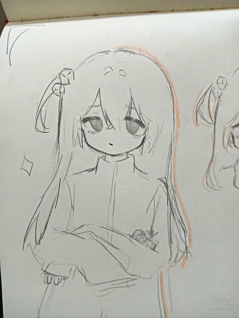tranh anime phong cách Nhật