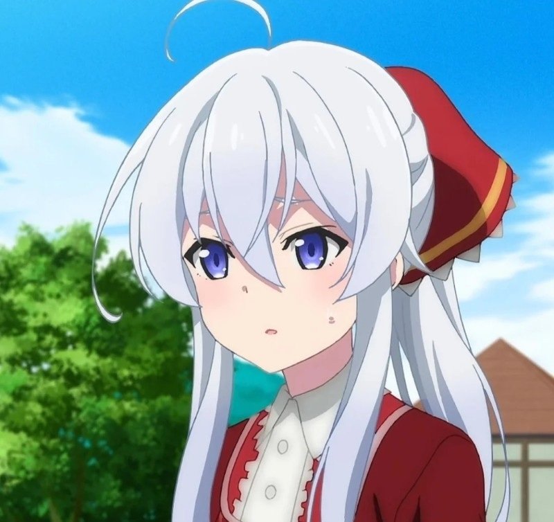 elaina avatar 6