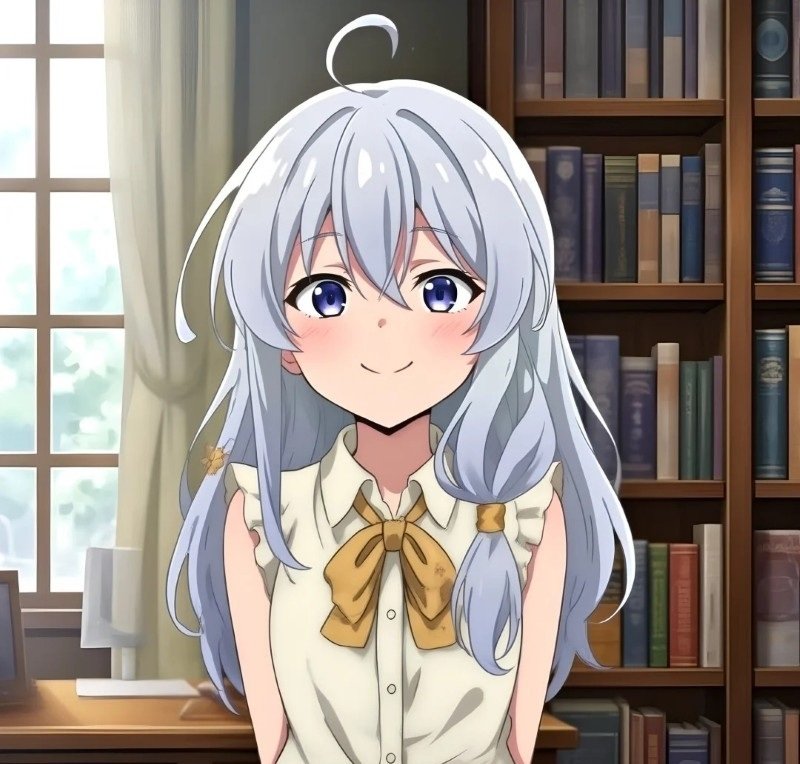 elaina avatar 7