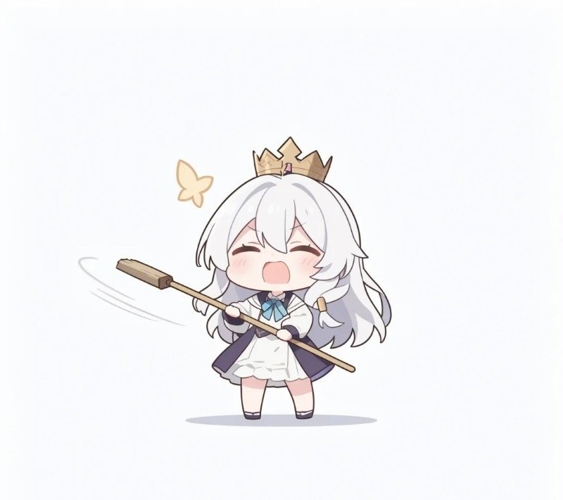 elaina avatar 18