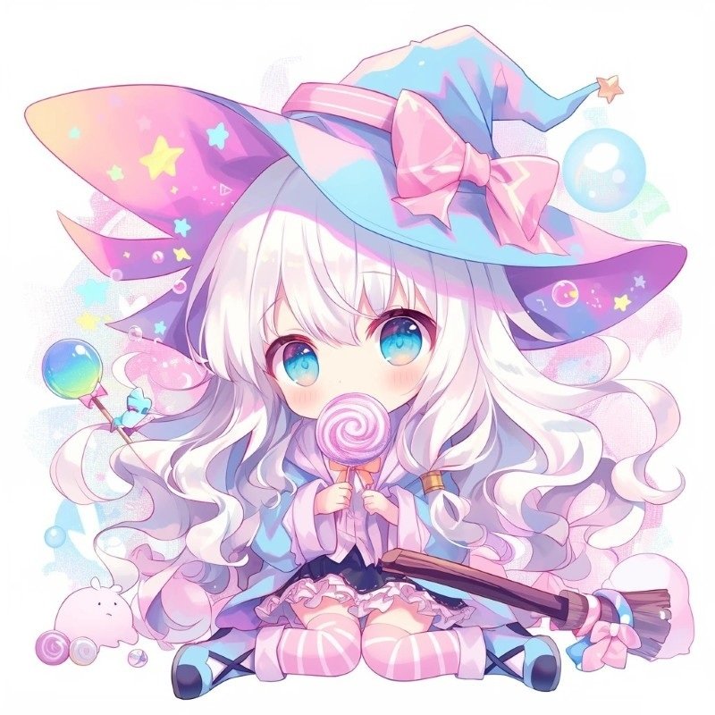 elaina avatar 24