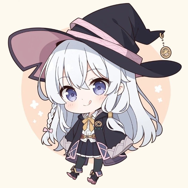 elaina avatar 39