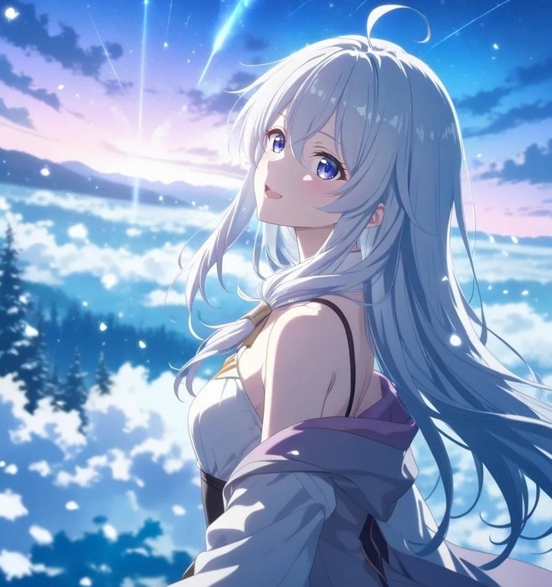 elaina avatar 43
