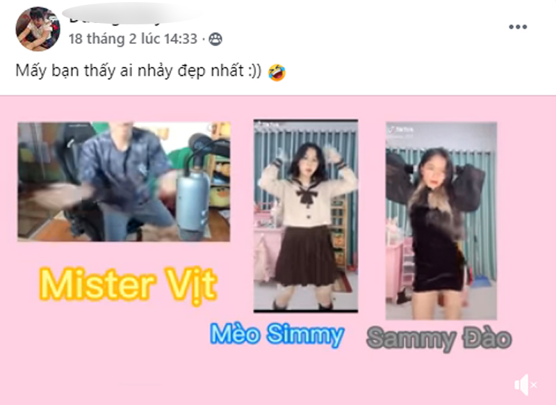 Fan thường xuyên làm các clip 'troll' các thần tượng