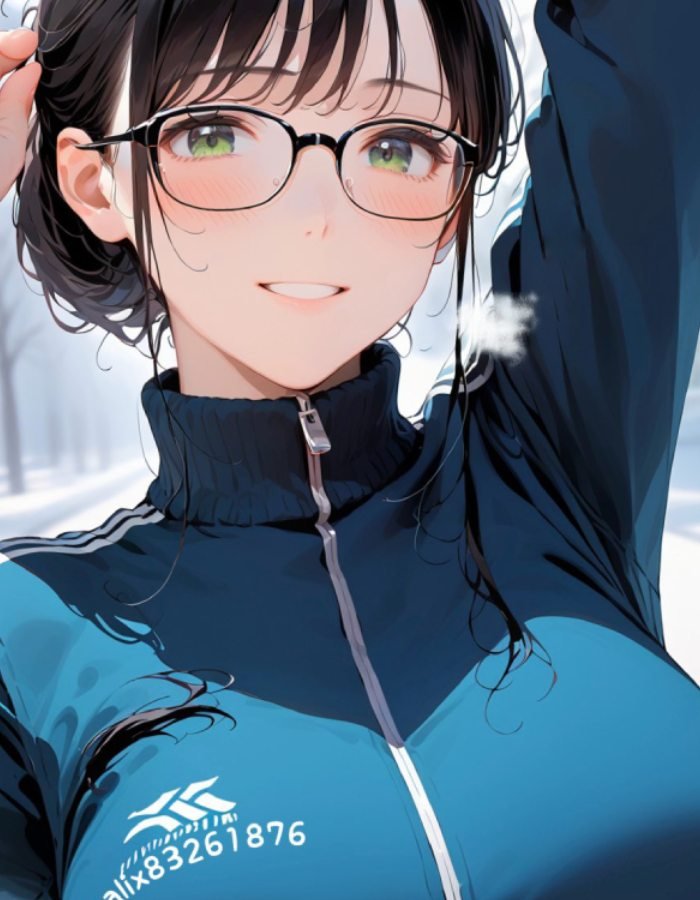 dáng vẻ gợi cảm ảnh ecchi anime học đường