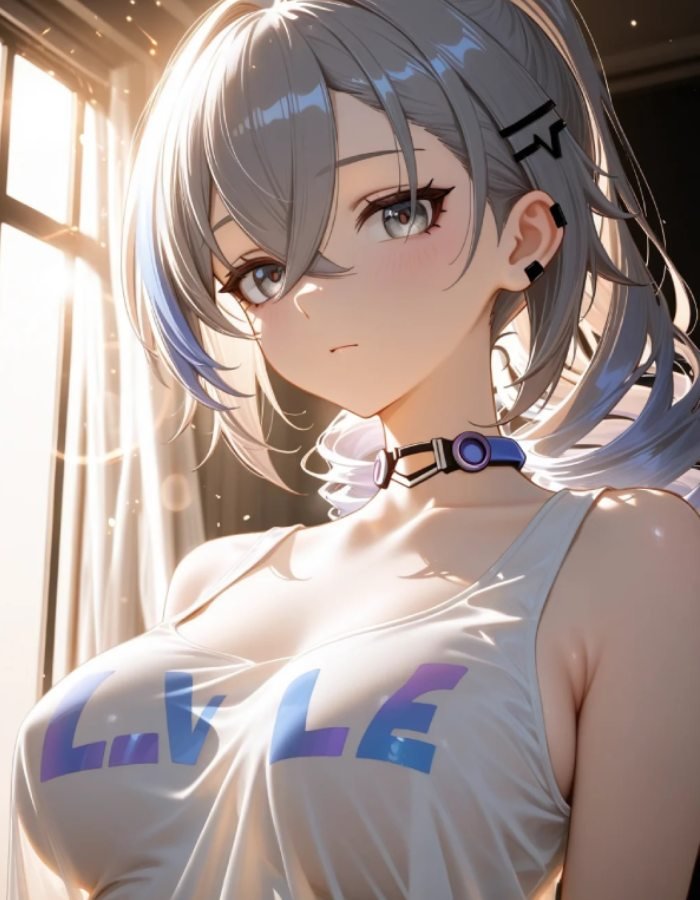 body cực quyến rũ ảnh ecchi anime đẹp