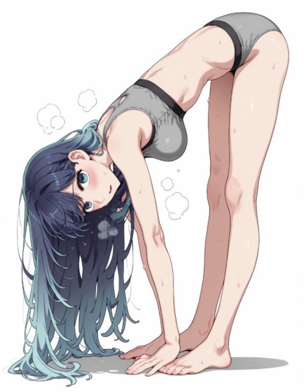 Tổng hợp 148+ ảnh Ecchi anime đẹp mê ly đầy sức hút
