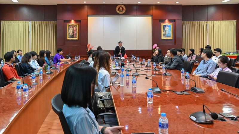 Những bước tiến lớn giúp Việt Nam mở rộng cơ hội hợp tác