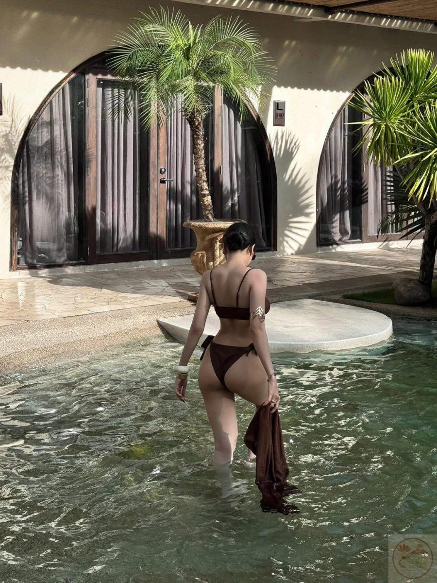 Ảnh gái bikini