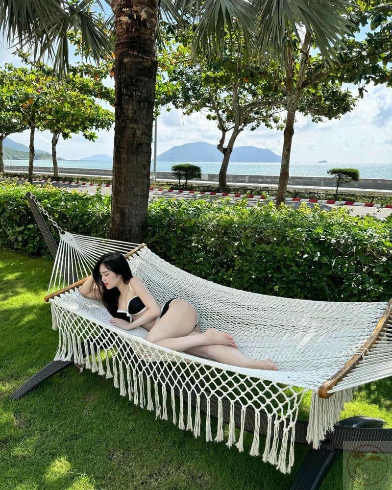Ảnh gái xinh mặc bikini