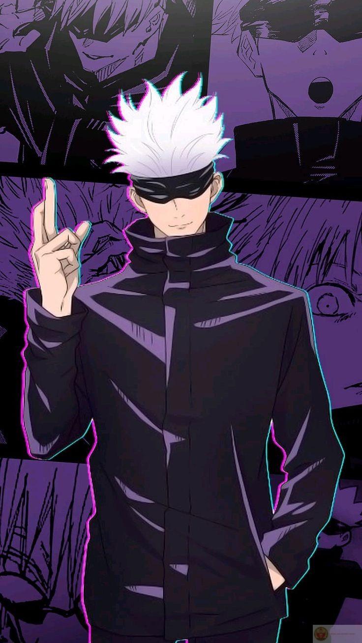 gojo
