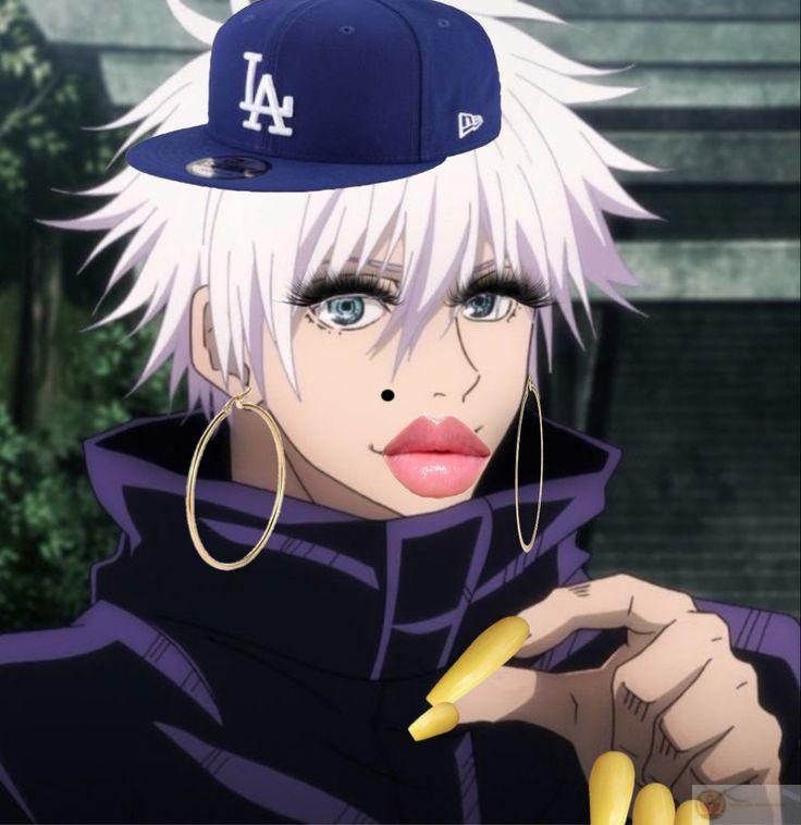 meme gojo