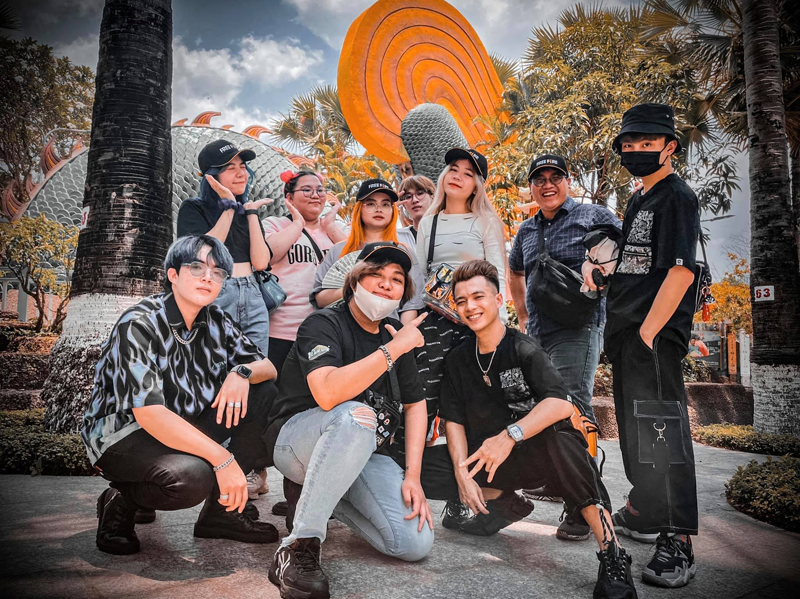 Hero Team