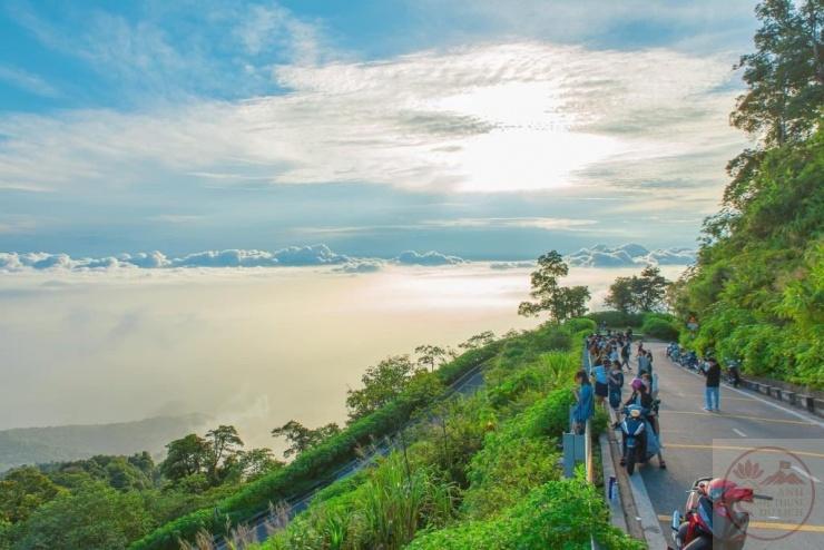 Gợi ý điểm đến gần Hà Nội cho cuối tuần nhẹ nhàng, thư giãn