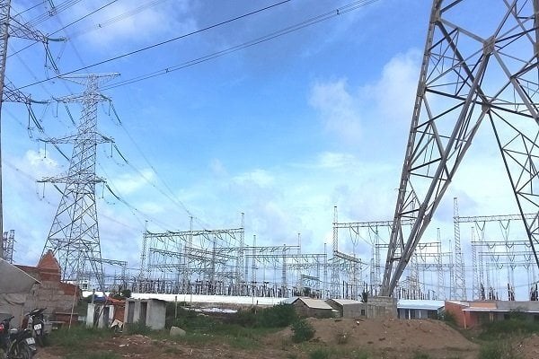Chi phí bù giá năng lượng tái tạo ảnh hưởng lớn đến ngành điện